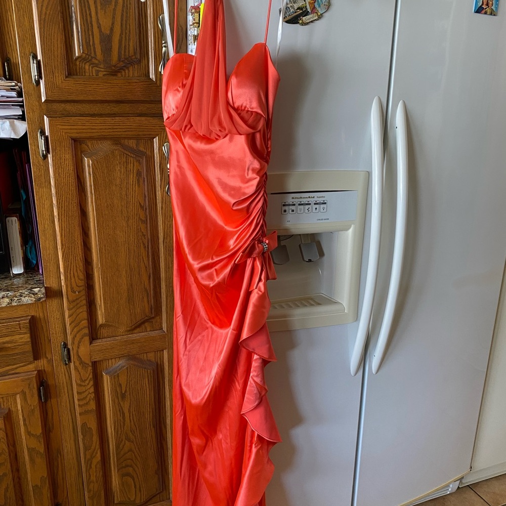 Blondie Nites Dress